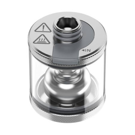 Ulanzi Atomizing Chamber (R003) - wymienna komora rozpylająca, atomizer do dymiarki Ulanzi FILMOG FM01